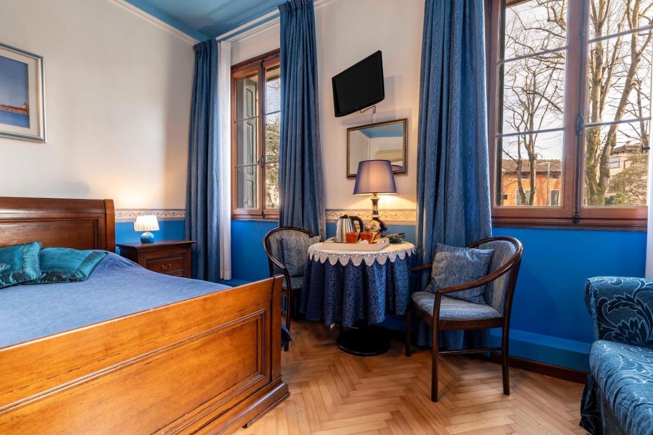 Bed And Breakfast Casa Delle Rose Lido Venezia Venedigs Lido Eksteriør billede